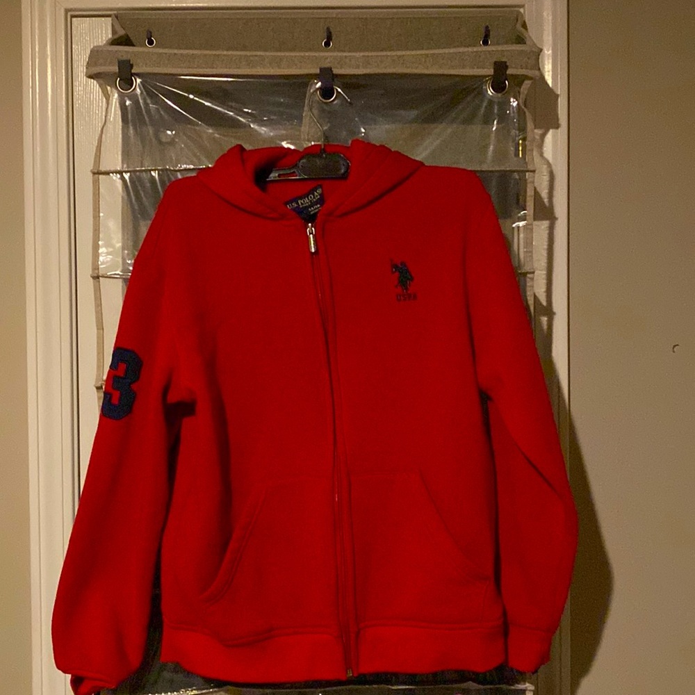 Polo assn. Jacket